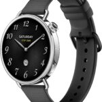Xiaomi Watch S4 41mm Black
