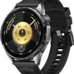 Huawei Watch GT 6 46mm fekete