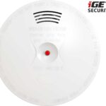 iGET SECURITY EP14 – vezeték nélküli füstérzékelő az iGET M5-4G riasztóhoz