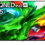 65″ LG 65QNED85A3C