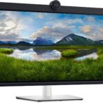 27″ Dell P2724DEB Conference