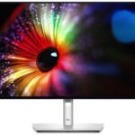 27″ Dell U2724D UltraSharp