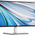 34″ Dell Ultrasharp U3425WE