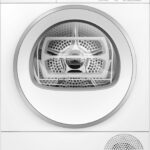 BOSCH WQG245C0BY