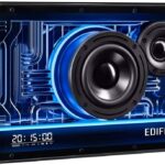 EDIFIER QD35 – fekete