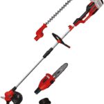 Einhell akkumulátoros multifunkciós szerszám GE-LM 36/4in1 Li-Solo, 3410901 (akku nélkül)