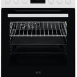 ELECTROLUX CCB56491BW
