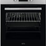 ELECTROLUX CIB56491BM