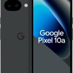 Google Pixel 10a 256GB Obsidian