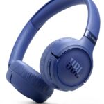 JBL Tune 680NC Blue
