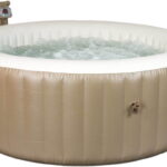 Intex Felfújható Pure Spa – Bubble HWS Intex 28404/28426EX