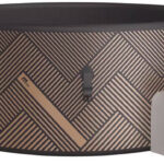 MSPA MMono ECO F-MO082WE pezsgőfürdő, 8 személyes