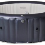 MSPA Carlton M-CA061 pezsgőfürdő, 6 személyes