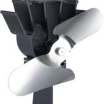 Lienbacher 21003812 kandalló ventilátor
