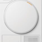 MIELE TWA520WP EU1 LW Active 8 kg