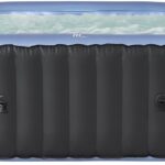 MSPA Tekapo C-TE062 6 személyes jakuzzi