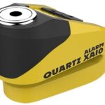 OXFORD Quartz Alarm XA10