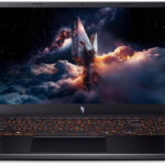 Acer Nitro V ANV15-52-54JJ Obsidian Black