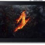 Acer Nitro Blaze 7 Black
