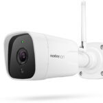 Niceboy ION Guardian G2 PRO 2K Wi-Fi Outdoor Security Camera