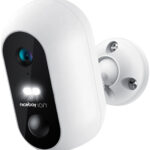Niceboy ION Guardian G2 Battery FullHD Wi-Fi Outdoor Security Camera