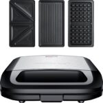 Niceboy ION Snacker S3 Stainless Steel