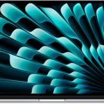 MacBook Air 15″ M5 Magyar 2026 ezüst