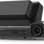 MIO MiVue 956W 4K