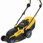 POWERPLUS POWXG6281 rotációs elektromos fűnyíró
