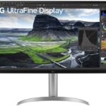 31,5″ LG UltraFine 32UQ850V-W
