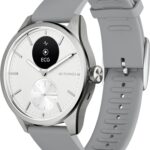 Withings Scanwatch 2 42 mm, fehér