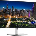 32″ Dell UltraSharp U3225QE