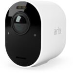 Arlo Ultra 2 Outdoor Security Camera – fehér