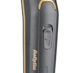 BABYLISS Graphite Precision 12 in 1 Multi-Trimmer – MT987E