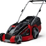 Einhell Akkus fűnyíró 43 cm GE-CM 43 LI M Kit (2×4 Ah), 3413130