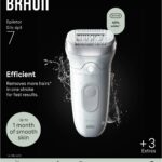 Braun Silk-épil 7 7-030