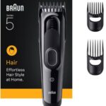 Braun Series 5 HC5530