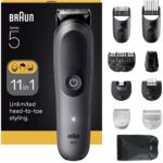 Braun Series 5 AIO5560 11in1