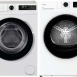 Candy GD 17SSB7-S Slim ProWash 300 + Candy GDS 7N2B-S Slim ProDry 300
