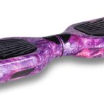 Berger Hoverboard City 6,5″ XH-6C Promo Camouflage Pink