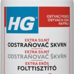 HG extra erős folteltávolító, 500 ml