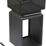 Cattara CUBE ráccsal 74cm