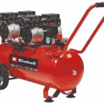 EINHELL csendes olajmentes kompresszor 50l, TE-AC 50, 4020620