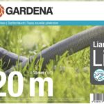 GARDENA Liano™ Life Textiltömlő készlet, 13 mm, 20 m