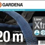 GARDENA Liano™ Xtreme Textiltömlő készlet, 13 mm, 20 m