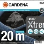 GARDENA Liano™ Xtreme Textiltömlő, 19 mm, 20 m