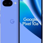 Google Pixel 10a 128GB Lavender