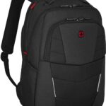 WENGER ALTAIR 15,6″, fekete