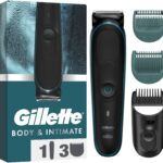 GILLETTE Intimate i5