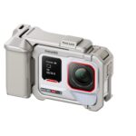 Insta360 Ace Pro 2 (Arctic White Limited Edition)